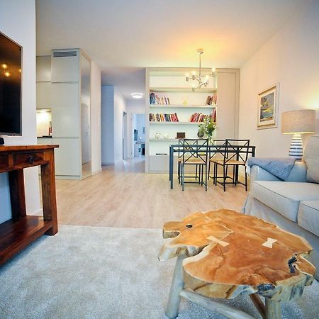 Luna Apartment Deluxe 格但斯克 外观 照片